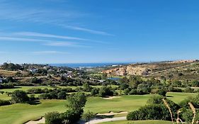 Penthouse Seaview And Golf Valle Romano Estepona