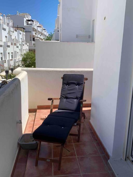 Penthouse Seaview And Golf Valle Romano Estepona Exterior foto