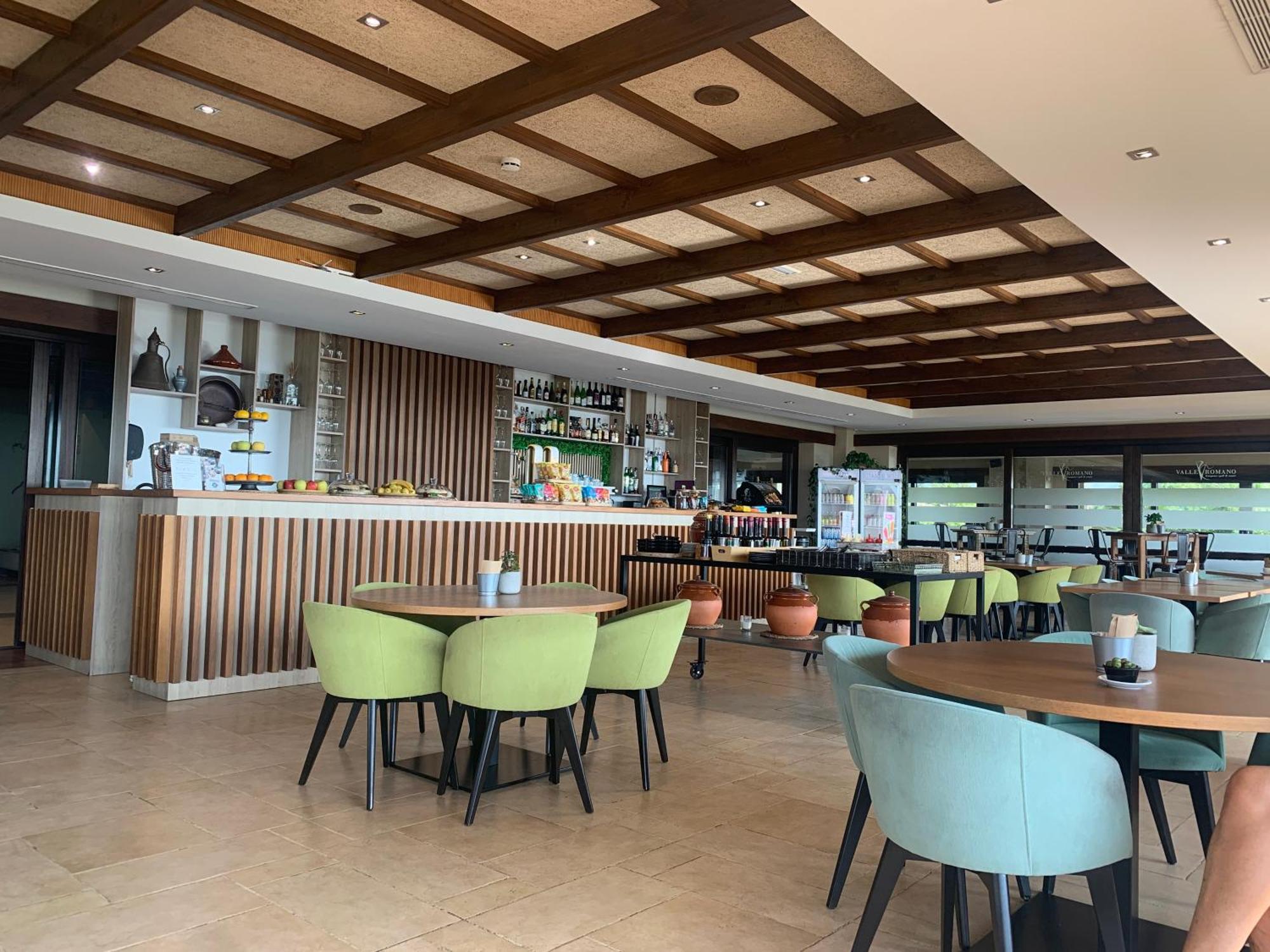 Penthouse Seaview And Golf Valle Romano Estepona Exterior foto